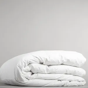Exquisite Hotel Collection Classic Down Comforter / Twin Size