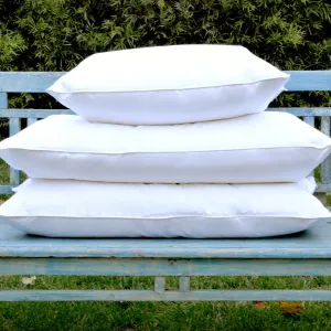 Exquisite Hotel Collection Deluxe Down Pillow / King Size