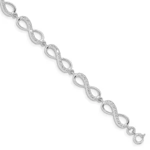 Infinity Bracelet QG