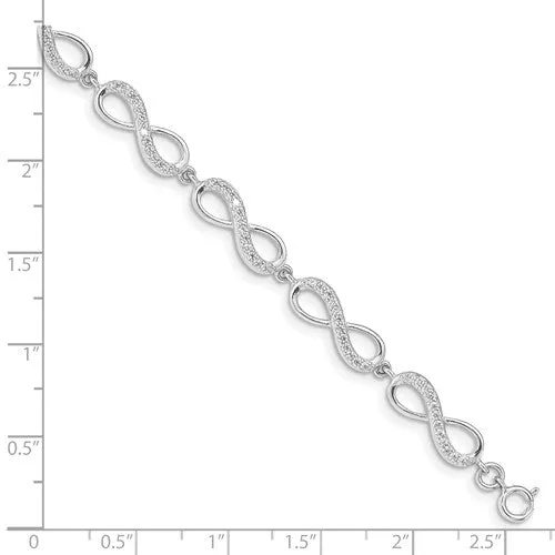 Infinity Bracelet QG