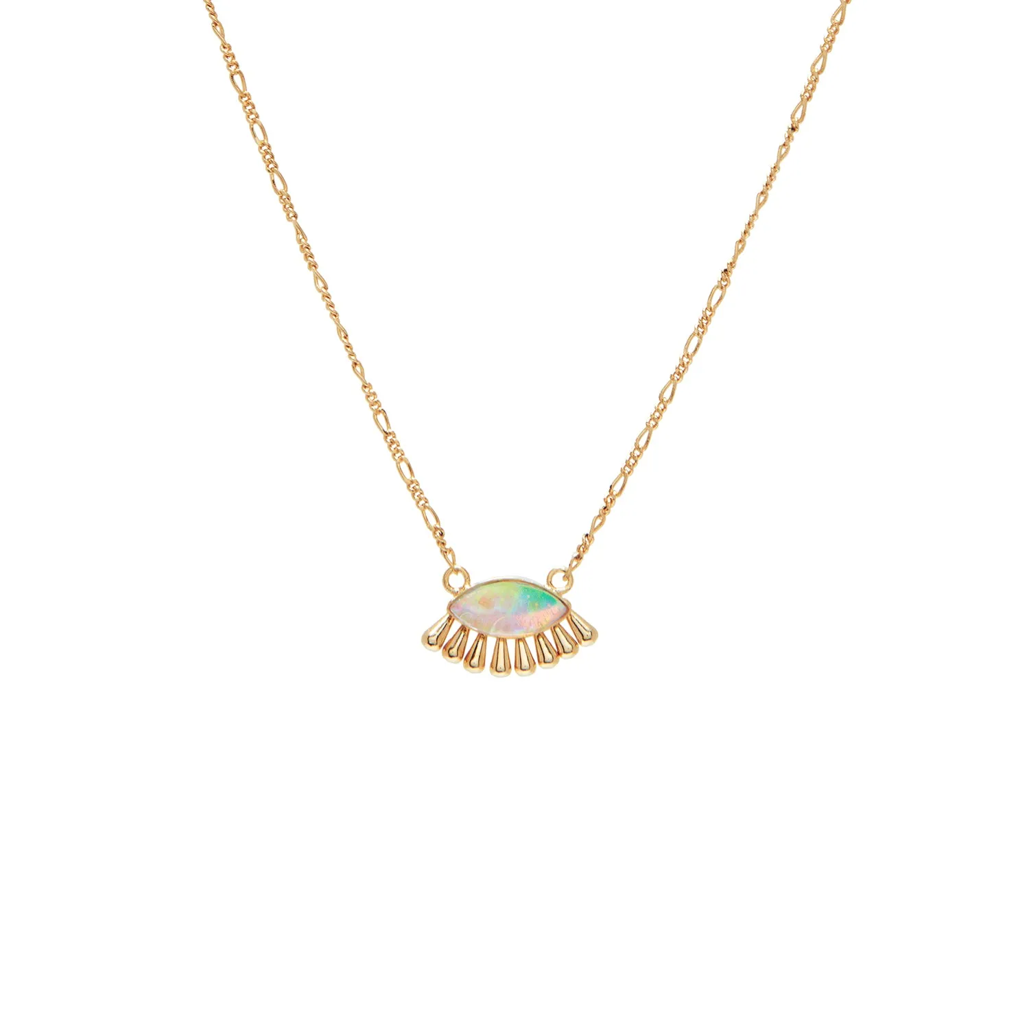 JORDAN Pendant