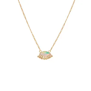 JORDAN Pendant