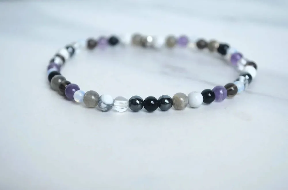 Moon | Planet Bracelet