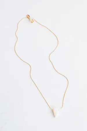 Opal Itty Bitty Necklace