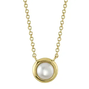 Pearl Necklace 4690121