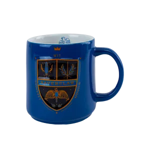 Ravenclaw Attribute Mug - 16oz