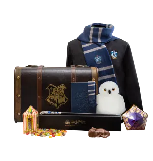 Ravenclaw Kids Gift Trunk
