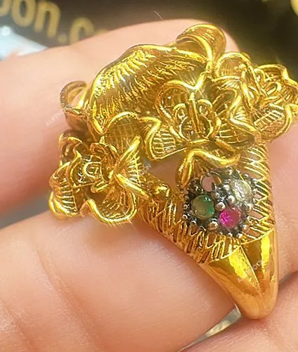 Royal Rings