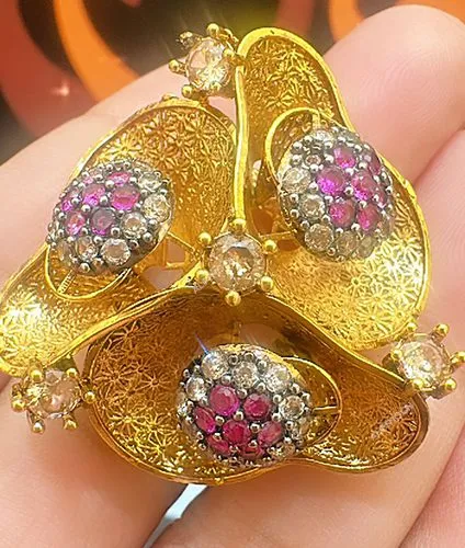 Royal Rings