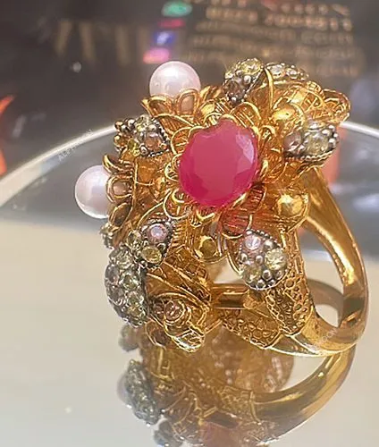 Royal Rings