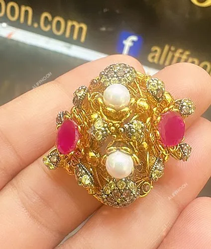 Royal Rings