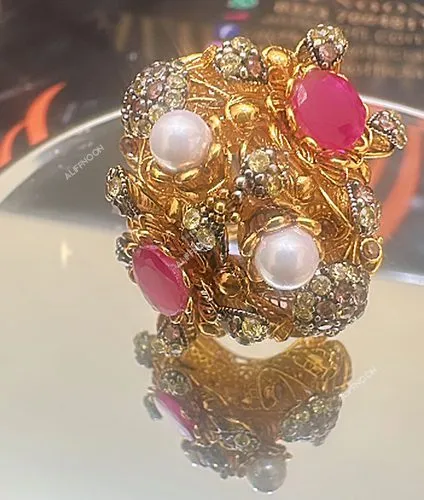 Royal Rings