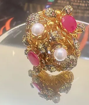 Royal Rings