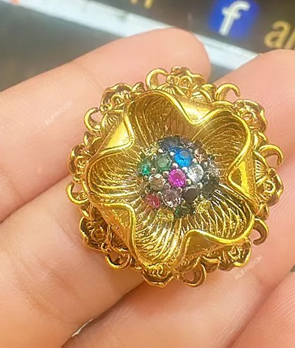 Royal Rings