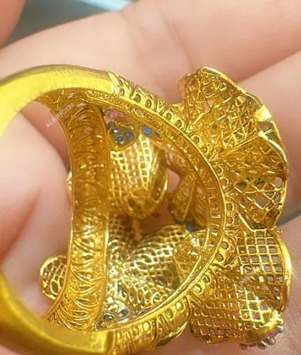 Royal Rings