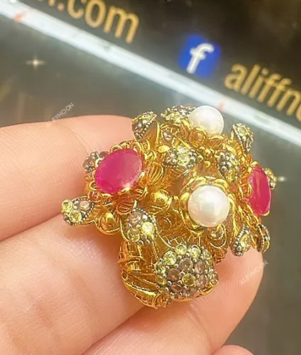 Royal Rings