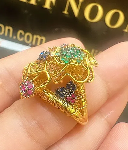 Royal Rings