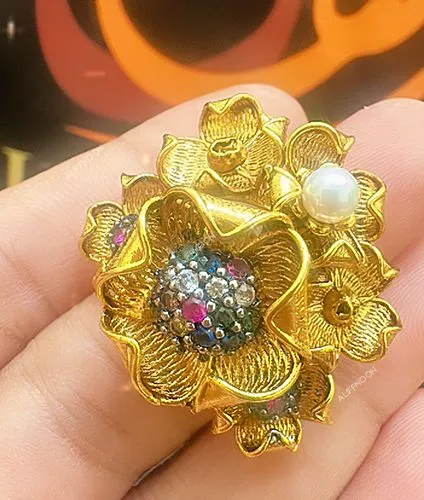 Royal Rings