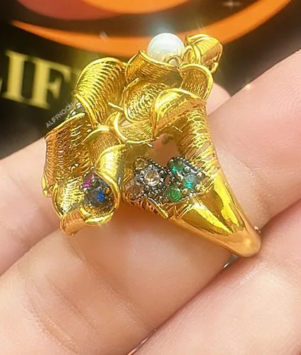 Royal Rings