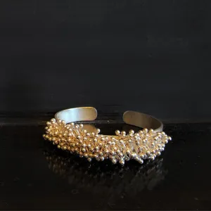 Silver Rava Bracelet