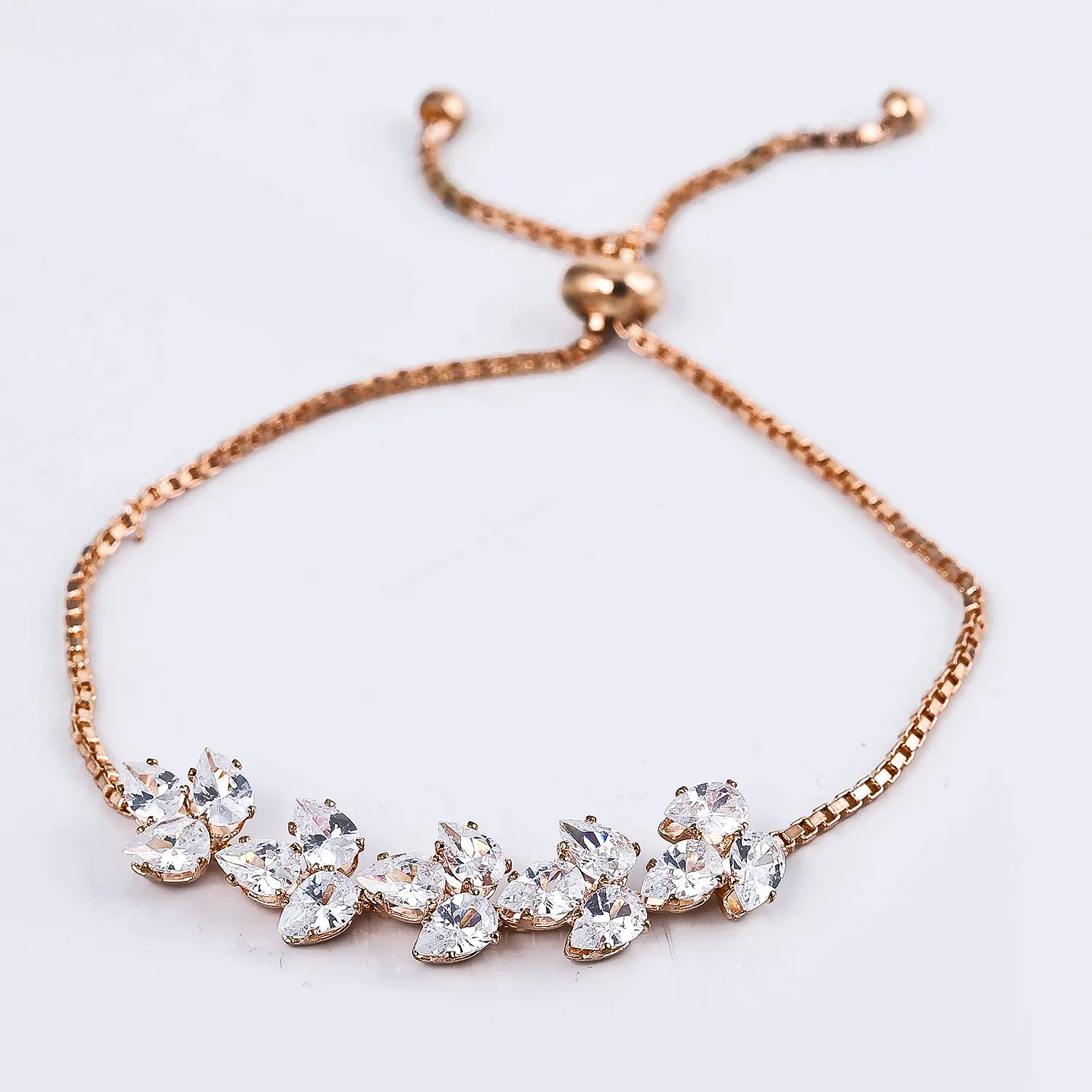 Sukkhi Exquisite Gold Plated Bracelet For Women