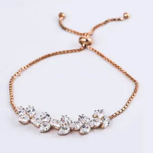 Sukkhi Exquisite Gold Plated Bracelet For Women
