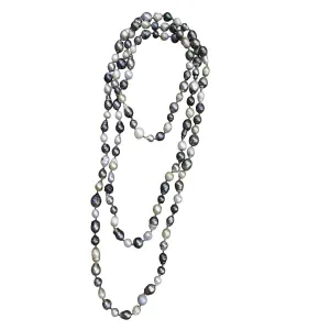 Tahitian Pearl Necklace