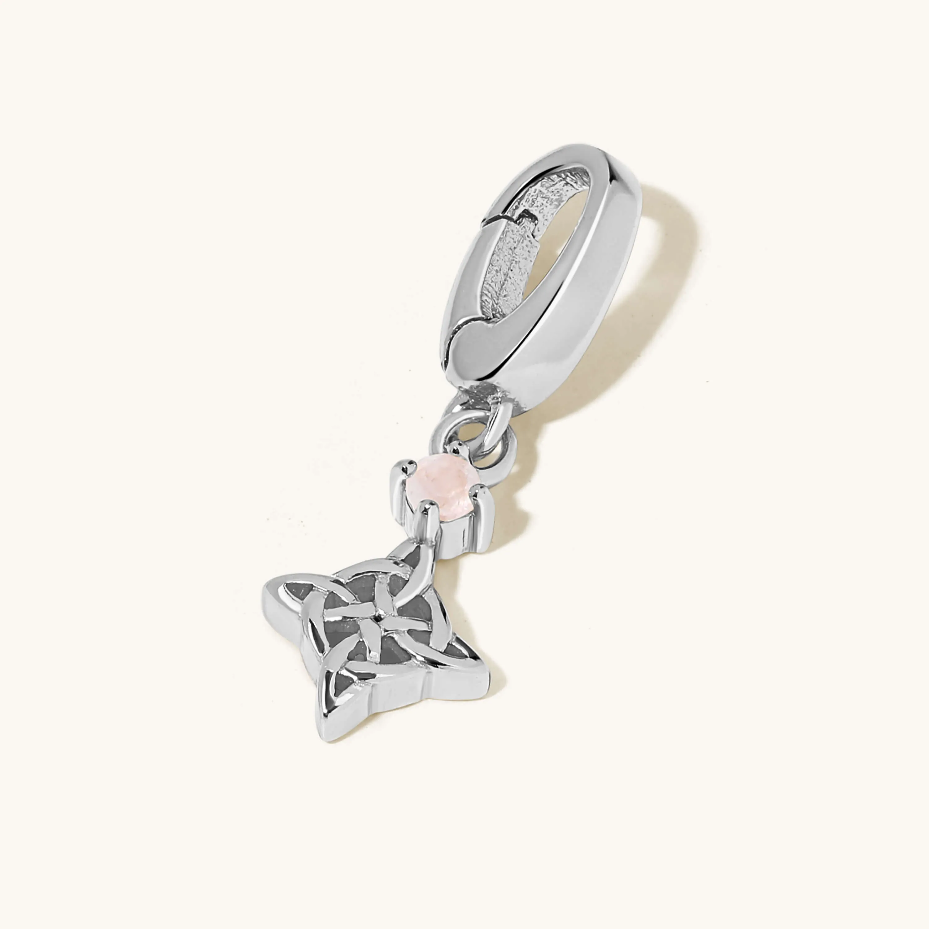 Witch's Knot Charm